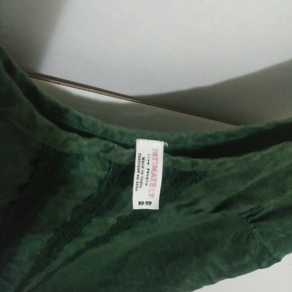 Intimately Free People boho mini dress - Picture 6 of 6